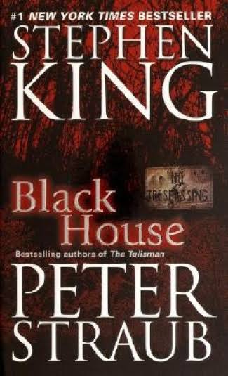 Black House [Book]