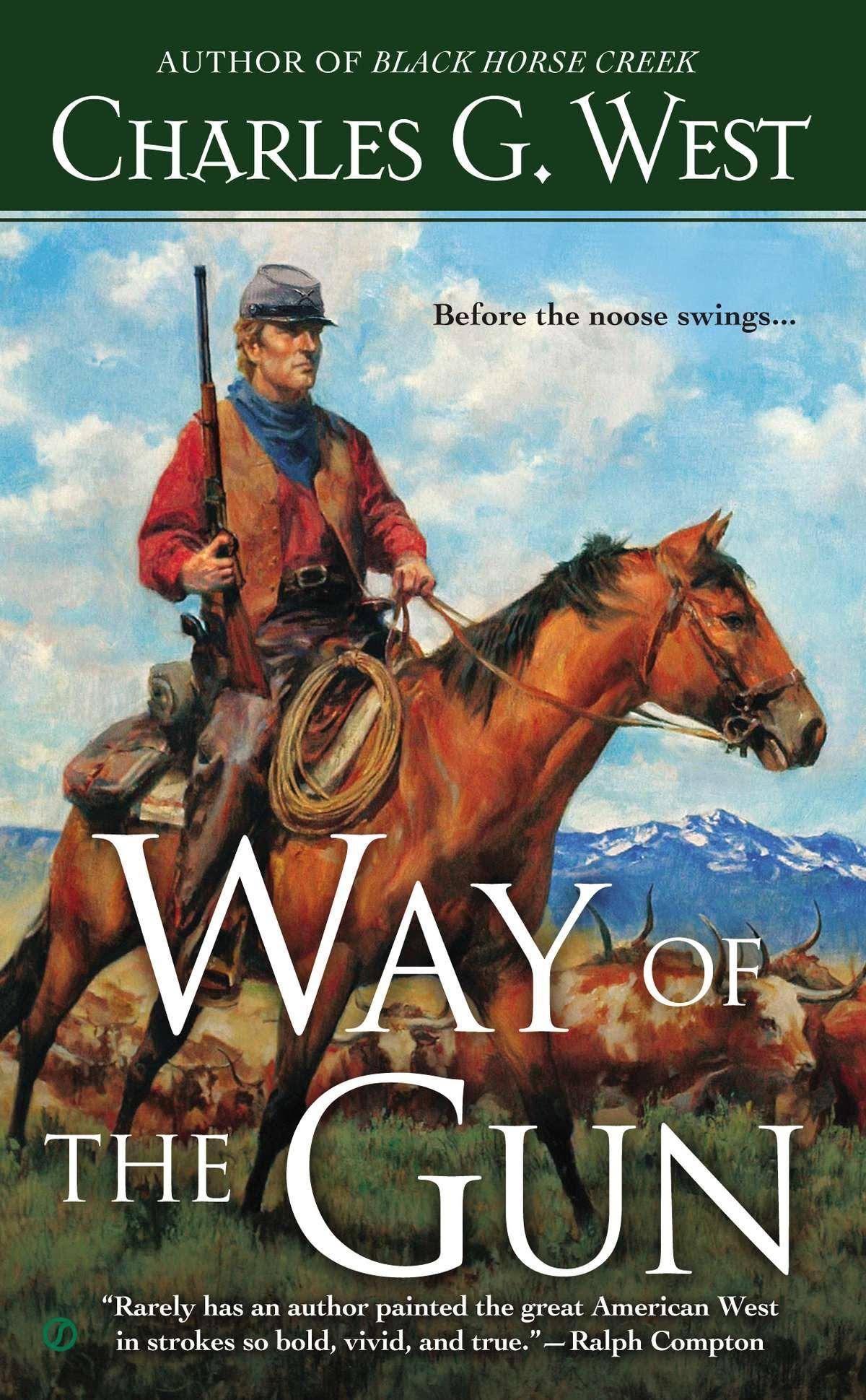 Way of the Gun [Book]