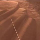 China's Mars probe completes targeted exploration