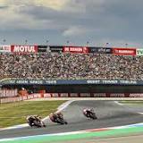 LIVE UPDATES: Race day from the Dutch MotoGP at Assen