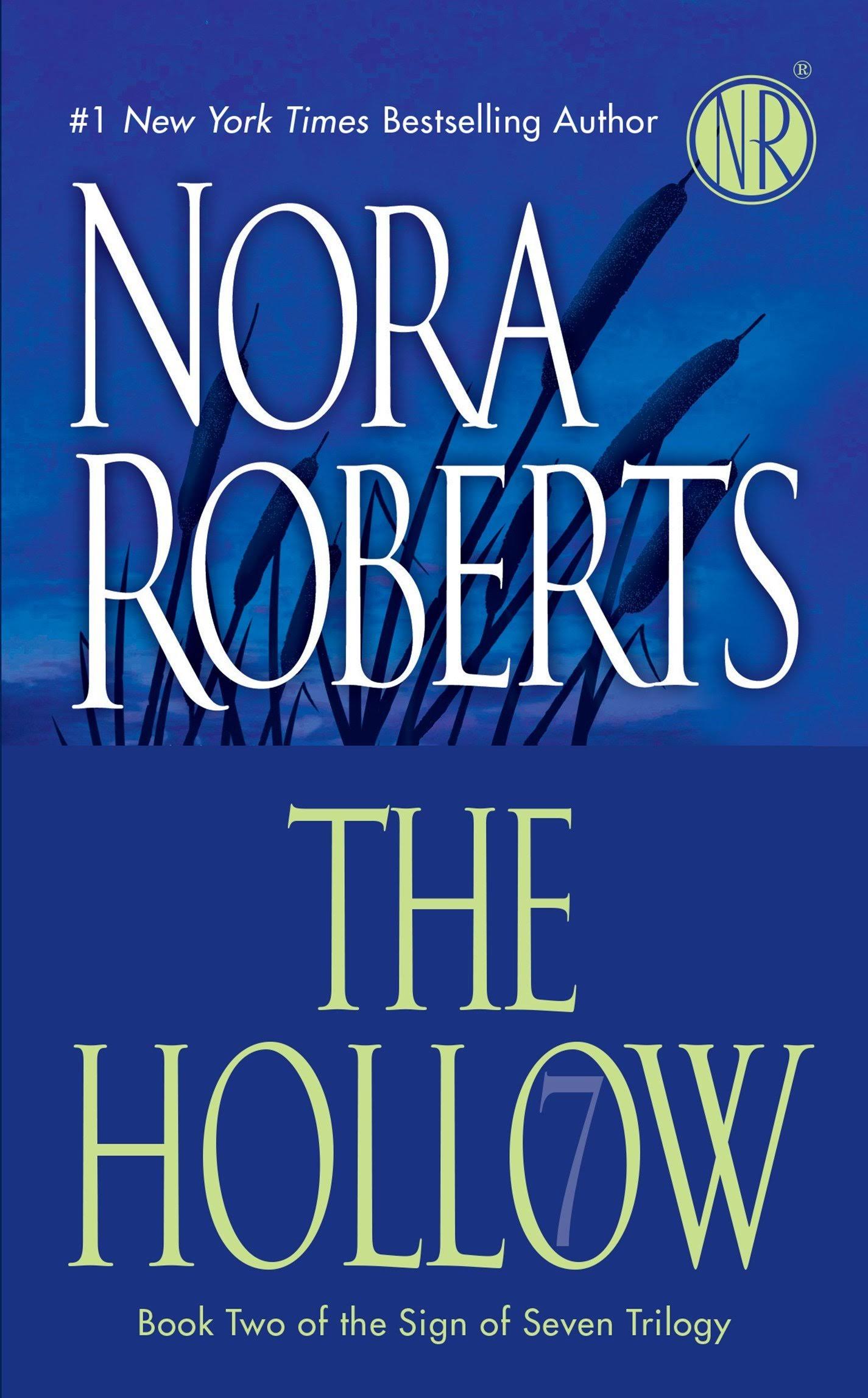 The Hollow [Book]