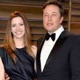 'Elon Musk is the perfect ex-husband', says Talulah Riley