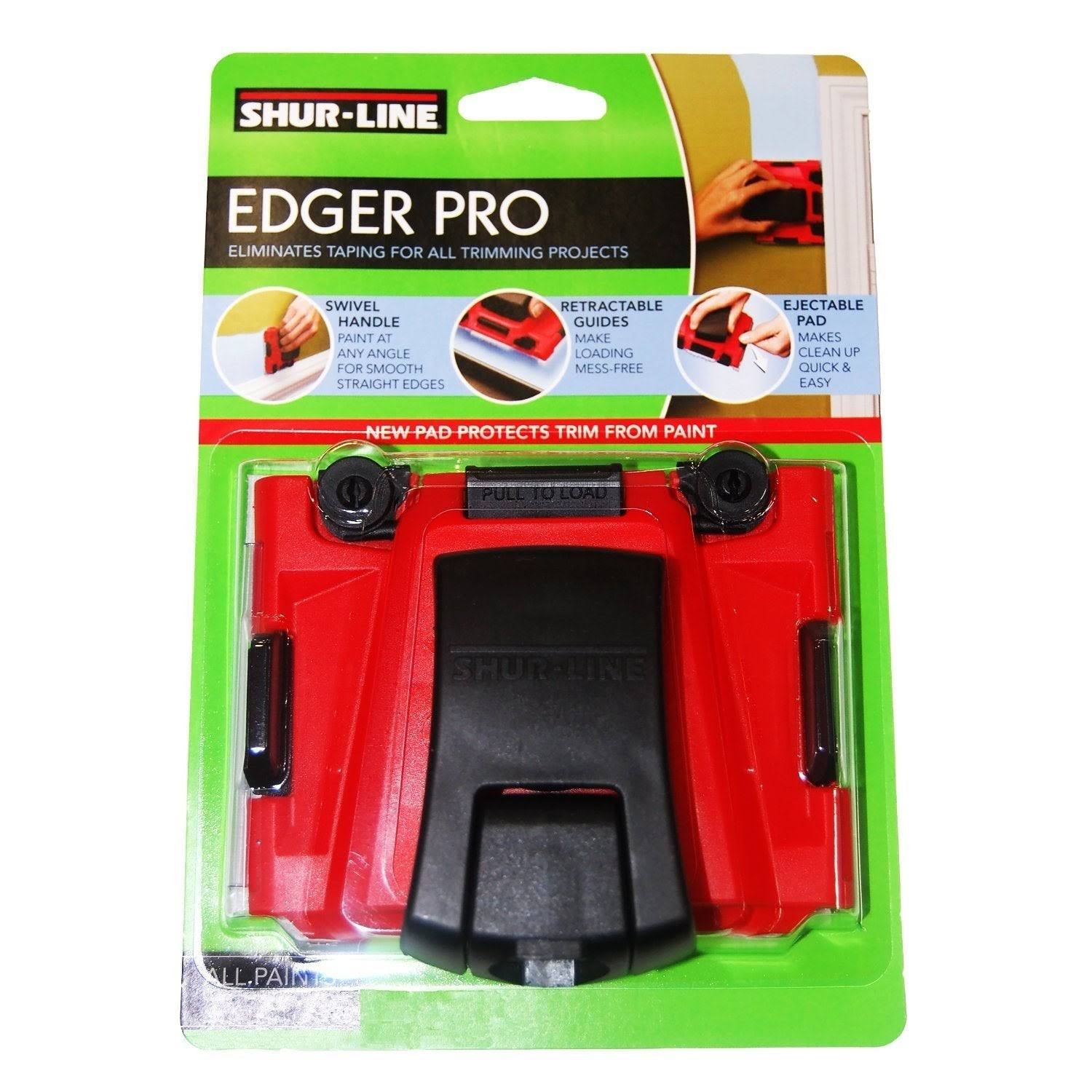 Shur-Line Paint Edger Pro