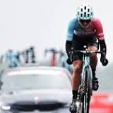 Alice Towers wins British National Road Championships with long-range solo attack