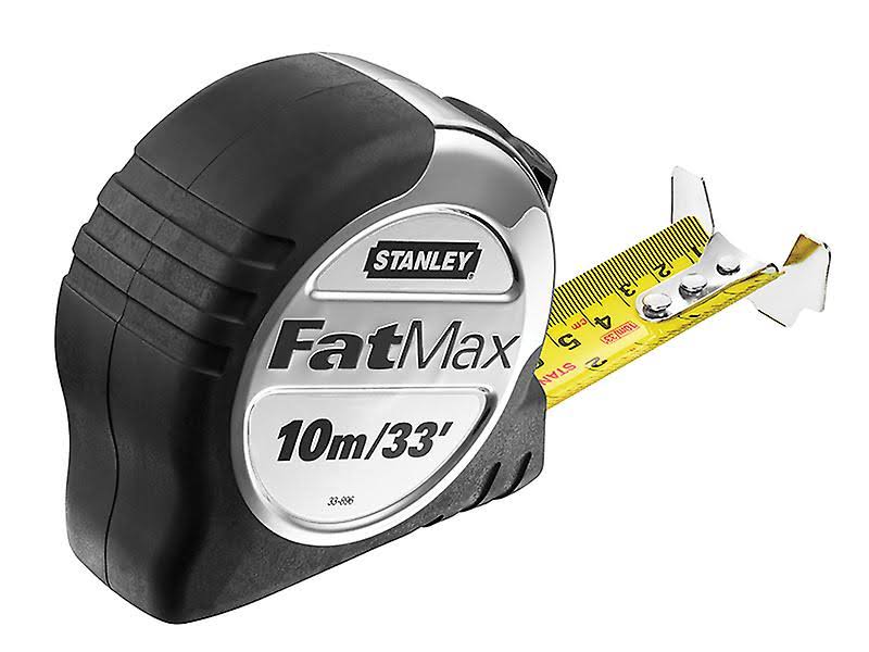 Stanley STA533896 Fatmax Xtreme Tape Measure