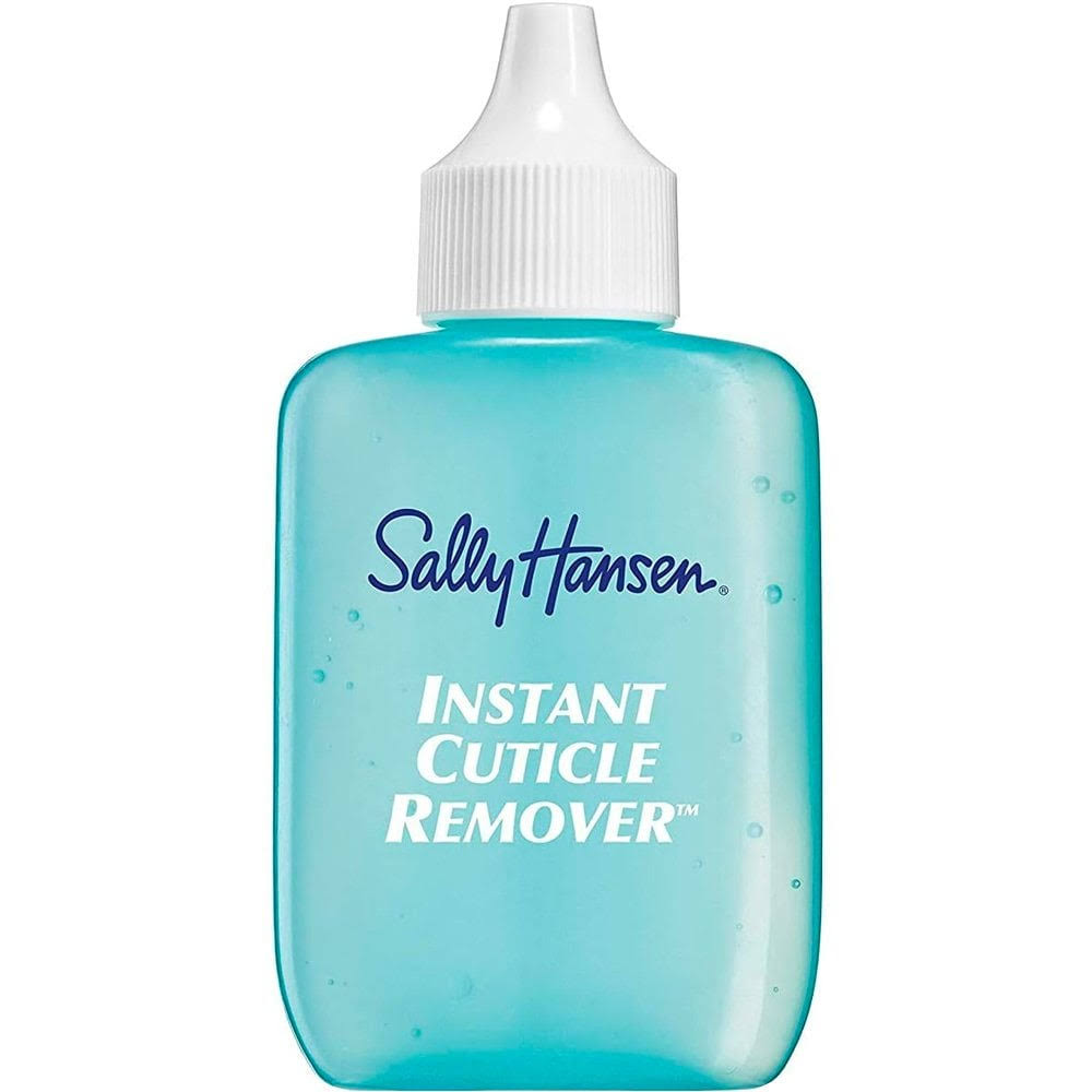 Sally Hansen Instant Cuticle Remover - 1oz