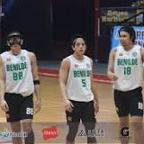 St. Benilde gets boost in offense with Migs Oczon's return