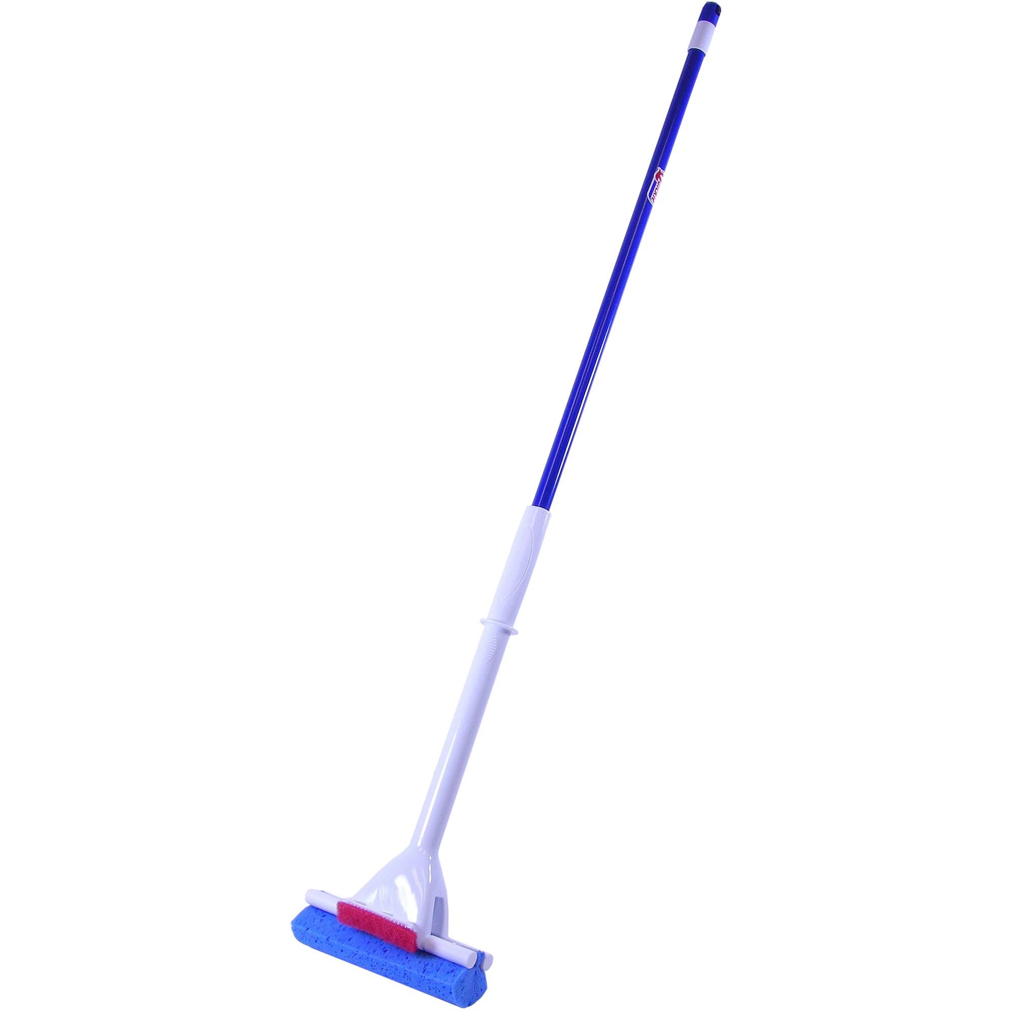 Quickie Manufacturing Automatic Roller Mop