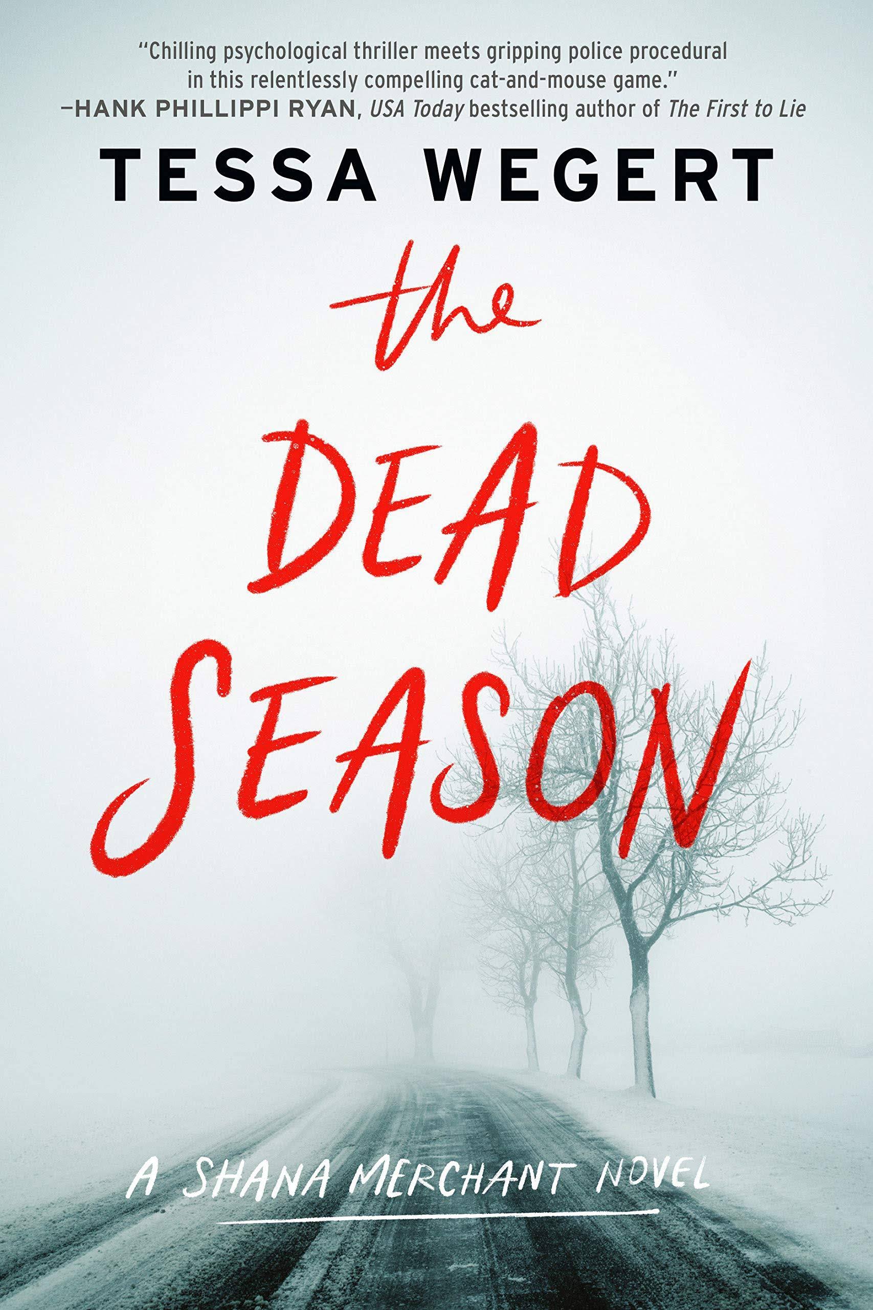 The Dead Season [Book]