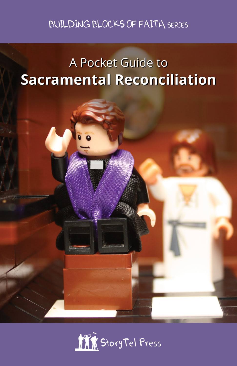 A Pocket Guide to Sacramental Confession - Kevin O'Neill, Mary O'Neill