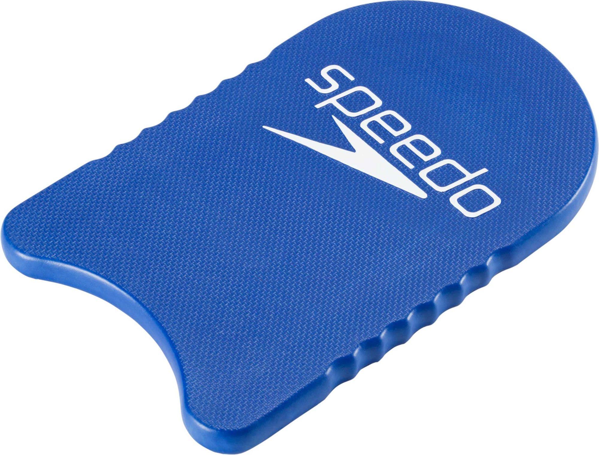 Speedo Jr Team Kickboard - Blue, One Size
