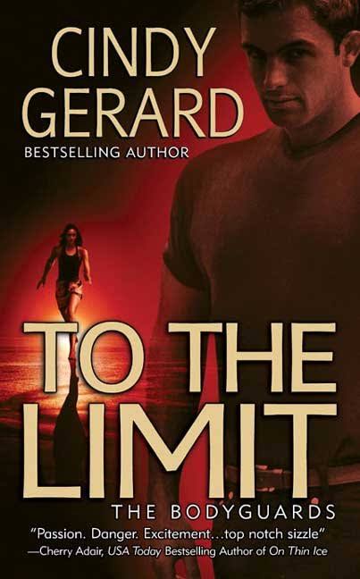 To the Limit: The Bodyguards [Book]