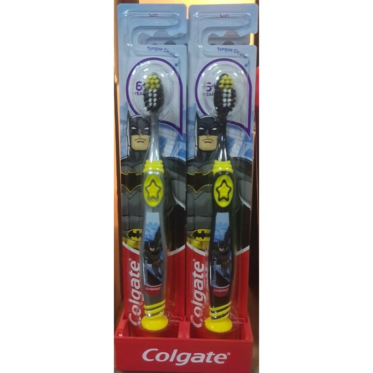 Colgate 360 Optic White Toothbrush - 1 Unit, Soft