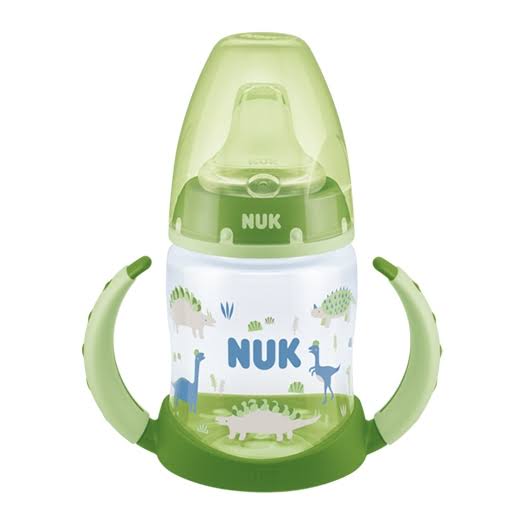 NUK First Choice Baby Bottle - 150ml