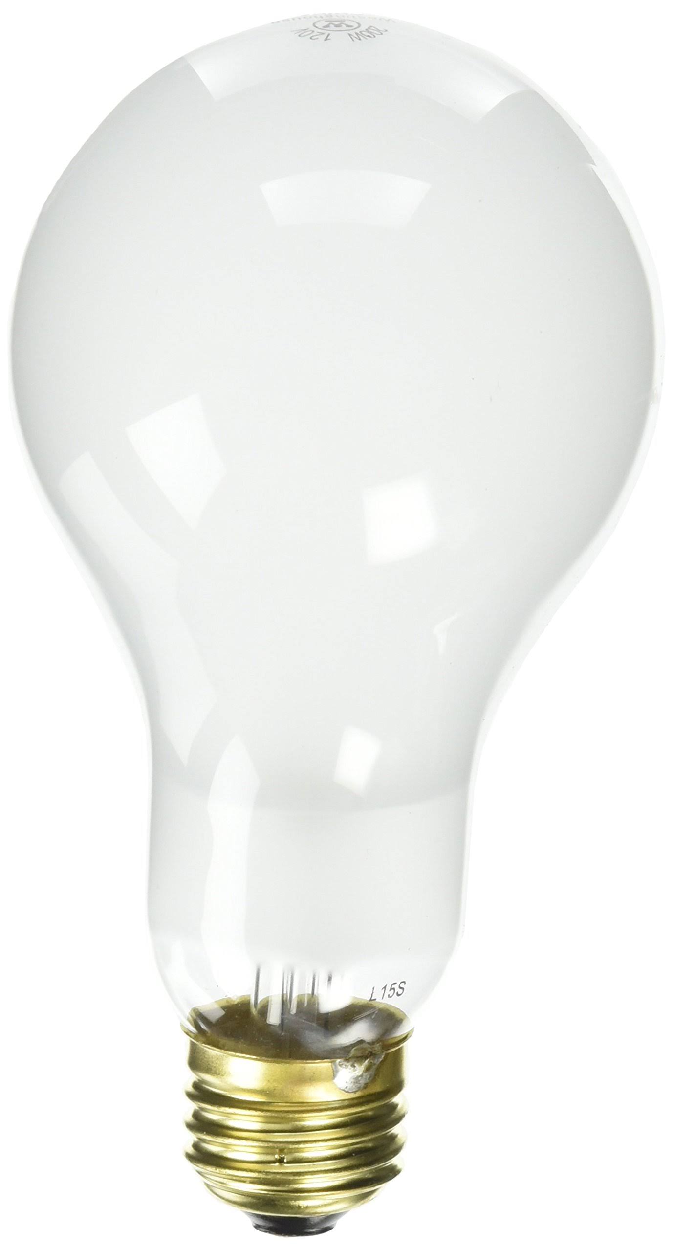 Westinghouse 03973 A23 Frost Incandescent Light Bulb - 200w