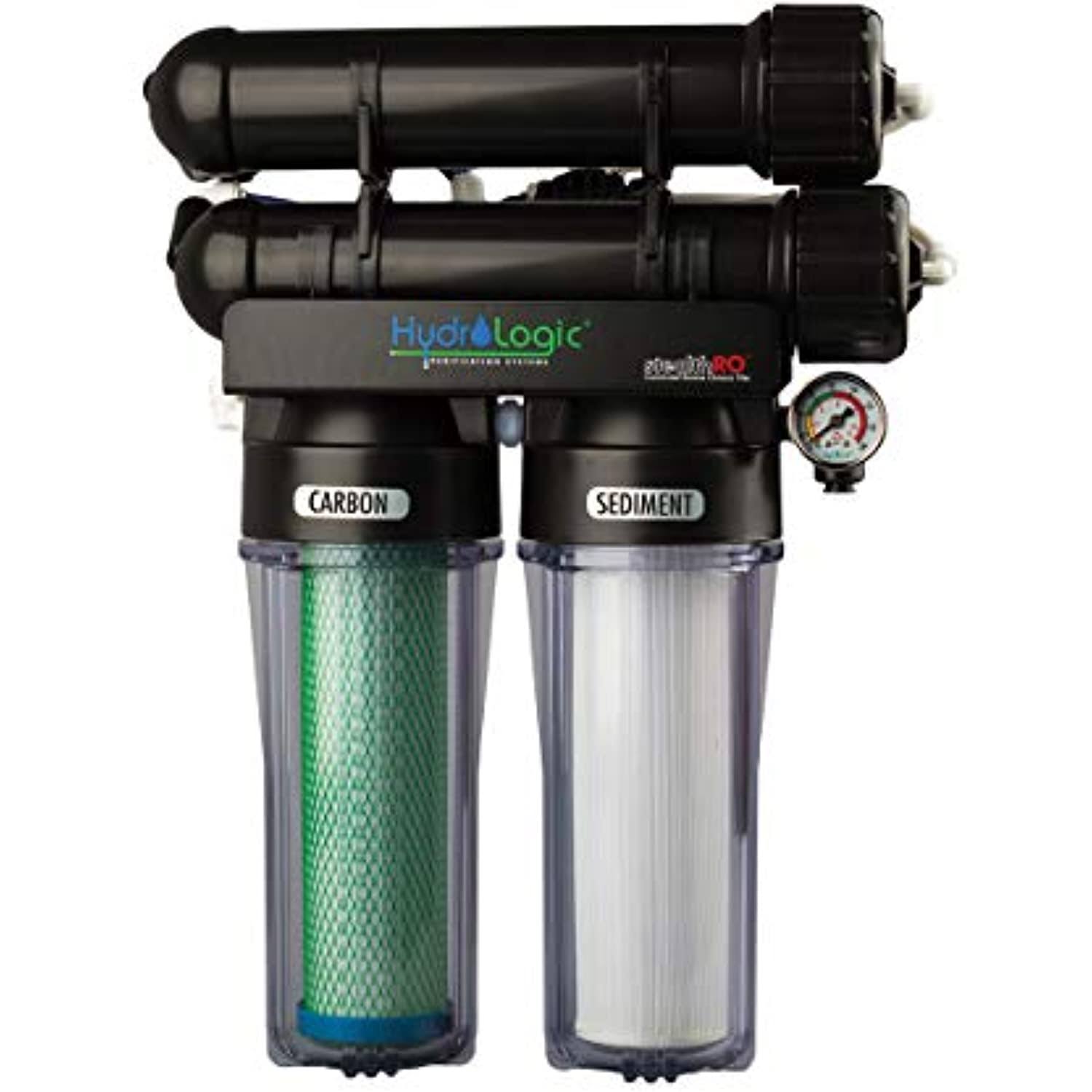 Hydro Logic Stealth Ro 150 Reverse Osmosis Water Filter