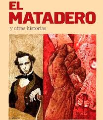 El matadero &#8211; Esteban Echeverría