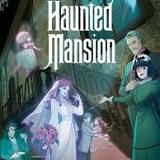 Haunted Mansion actors given crystal balls to get into paranormal mindset