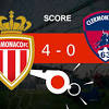 Monaco - Clermont : le Clermont Foot pas à la hauteur (4-0), le ...