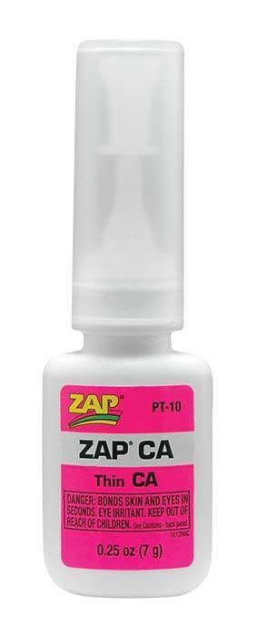 Zap CA Glue - 7g