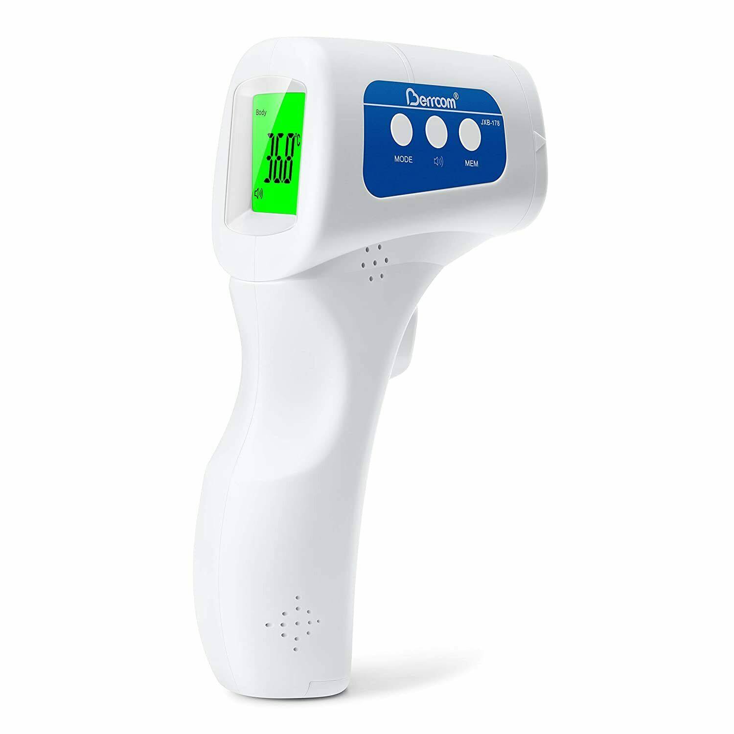 Berrcom Non Contact Infrared Thermometer