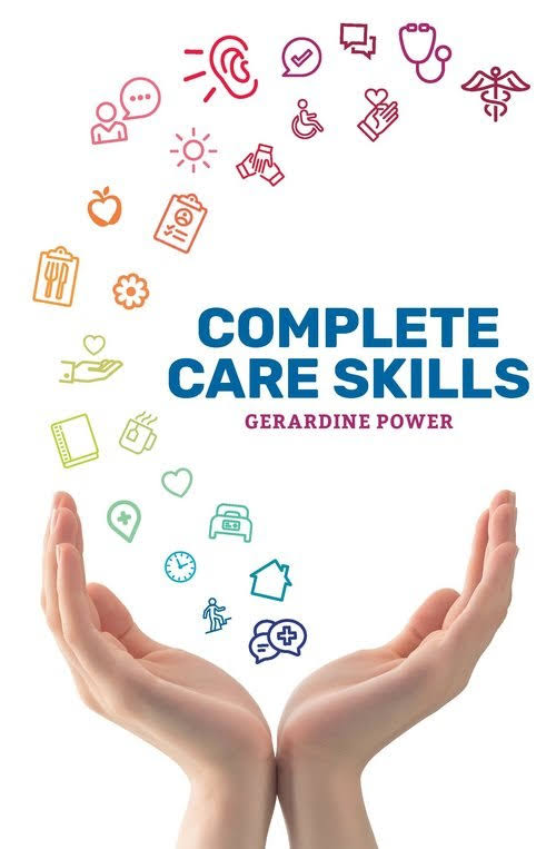 Complete Care Skills [Book]
