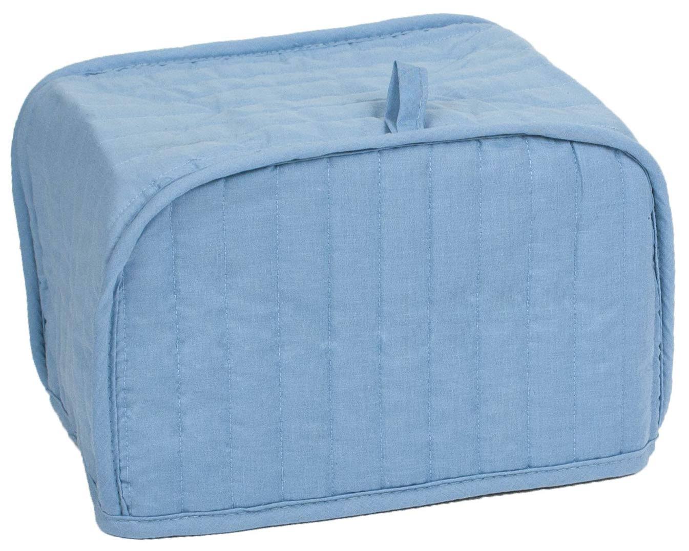 Ritz Quilted Four Slice Toaster Cover - Dust and Fingerprint