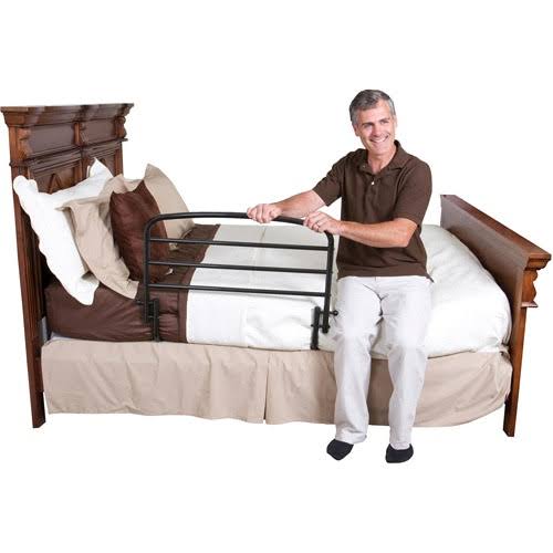 Standers Safety Bed Rail - 30"