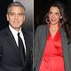 The "lovely, intellectual & wonderful" Amal Alamuddin gets George Clooney's ... - A
