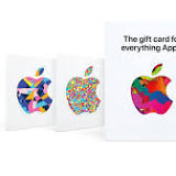 Apple's Gift Card Now Available in more than Ten European Countries