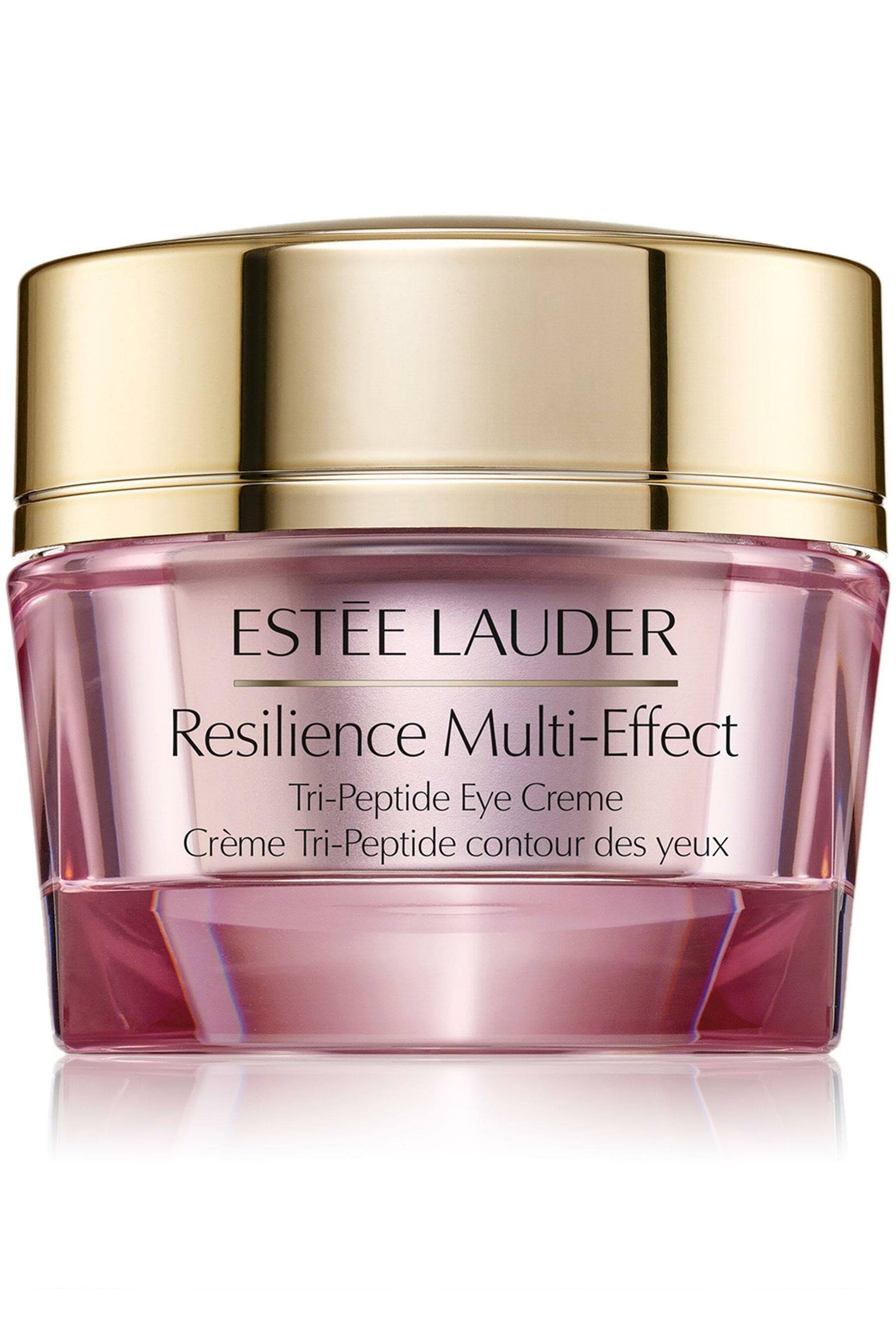 Estee Lauder Resilience Multi-Effect Tri-Peptide Eye Creme - 0.5oz