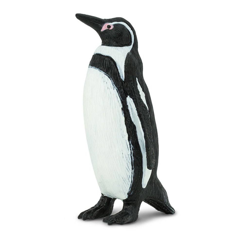 Safari Animal Figure - Humboldt Penguin