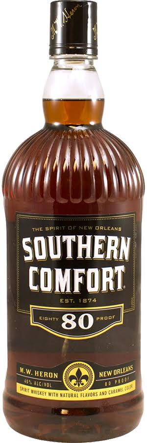 Southern Comfort 80 Proof (1.75L)