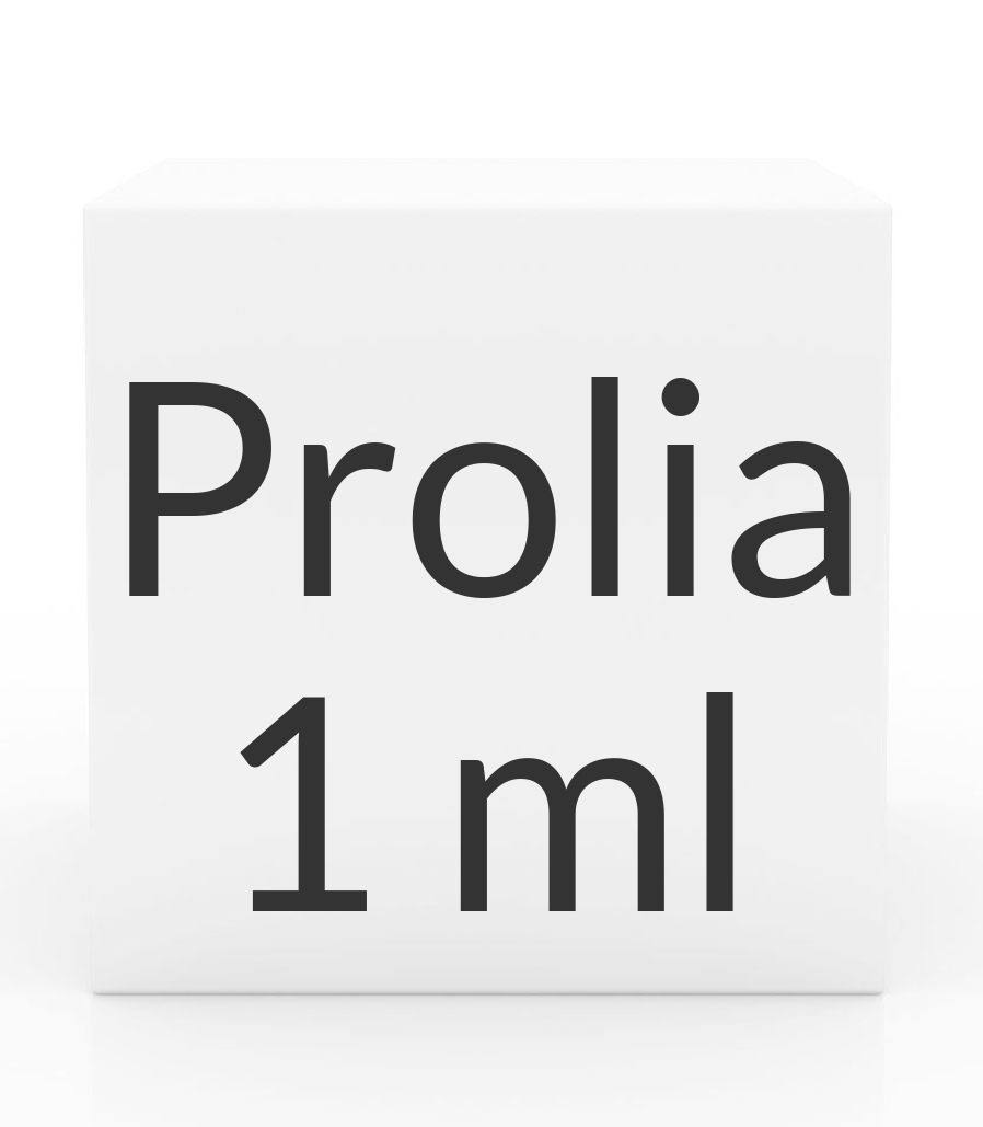 ProLia – 60mg/mL Solution