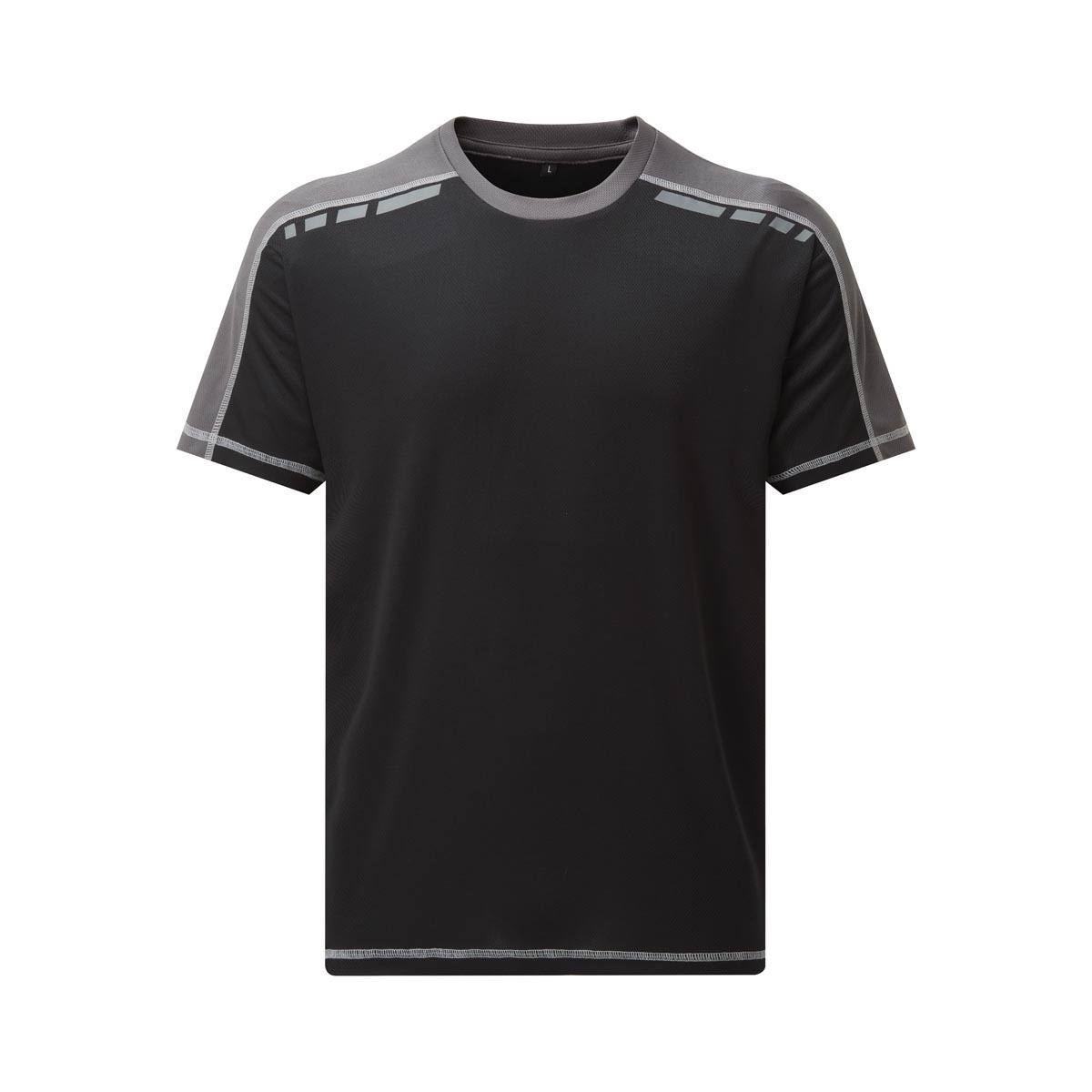 Castle Clothing Elite T-shirt (black) M