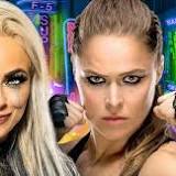 Liv Morgan vs. Ronda Rousey set for WWE SummerSlam 2022: Updated match card after July 8 SmackDown