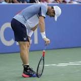 Murray beaten in Washington Open first round