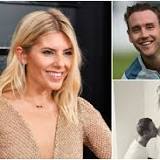 Cricketer Stuart Broad and Mollie King announce pregnancy