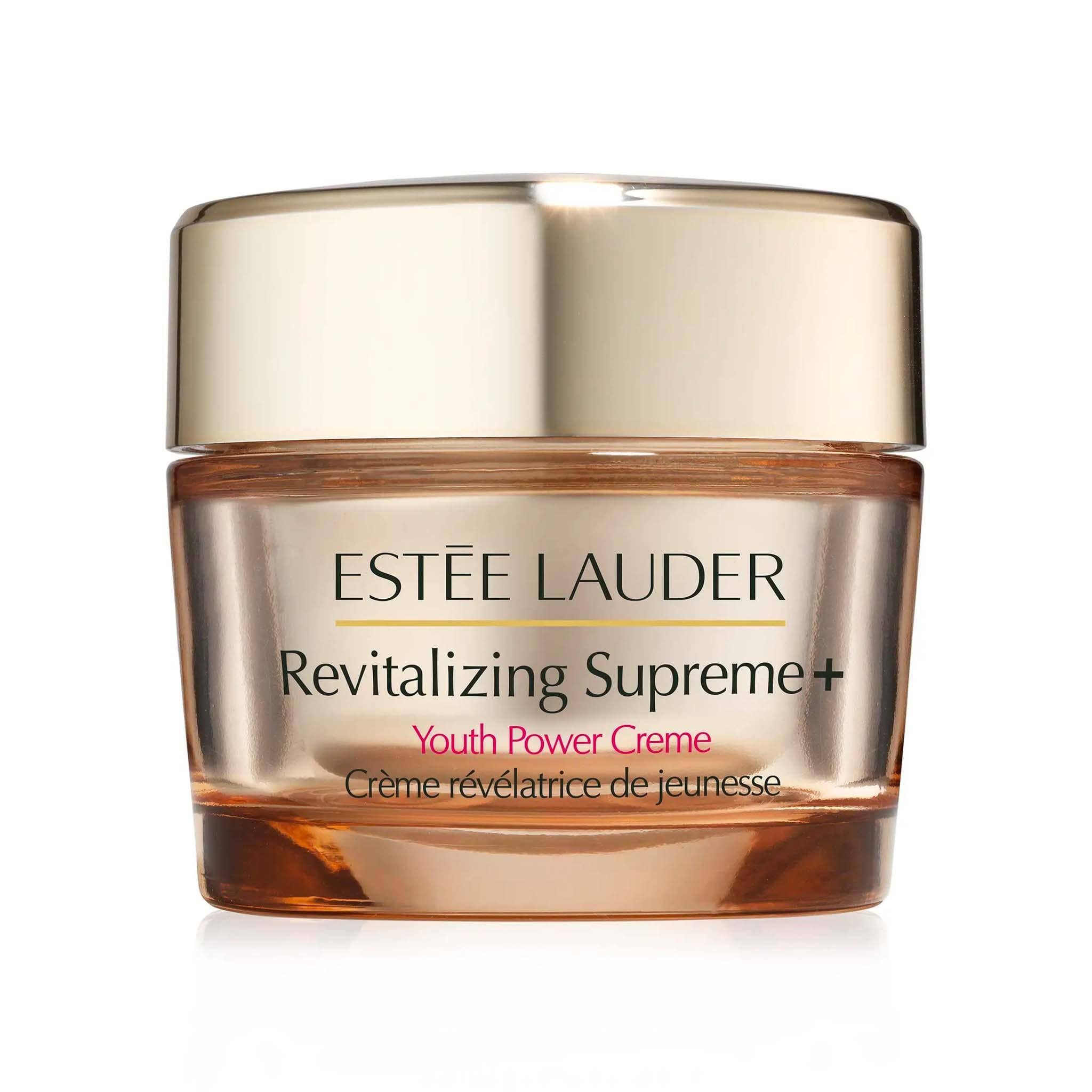 Estee Lauder Revitalizing Supreme & Youth Power Creme 30ml