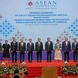 ASEAN warns Taiwan tensions could trigger 'open conflicts'