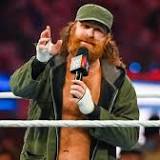 Sami Zayn on Helping Showcase Another Side of Roman Reigns' Character