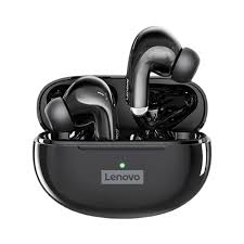 One of The Most Beautiful Valentine’s Day Gifts You Can Buy: The LP5 Headset from Lenovo at a 94% OFF from AliExpress!