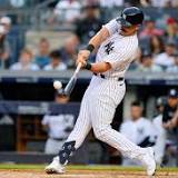 Matt Carpenter's remarkable Yankee season continues with pair of 3-run homers; Aaron Judge adds 2 more