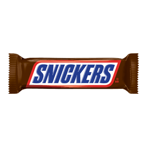 Snickers Chocolate Bar - 50g