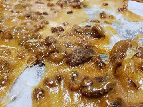 Old Fashioned Kettle Cooked Pecan Brittle