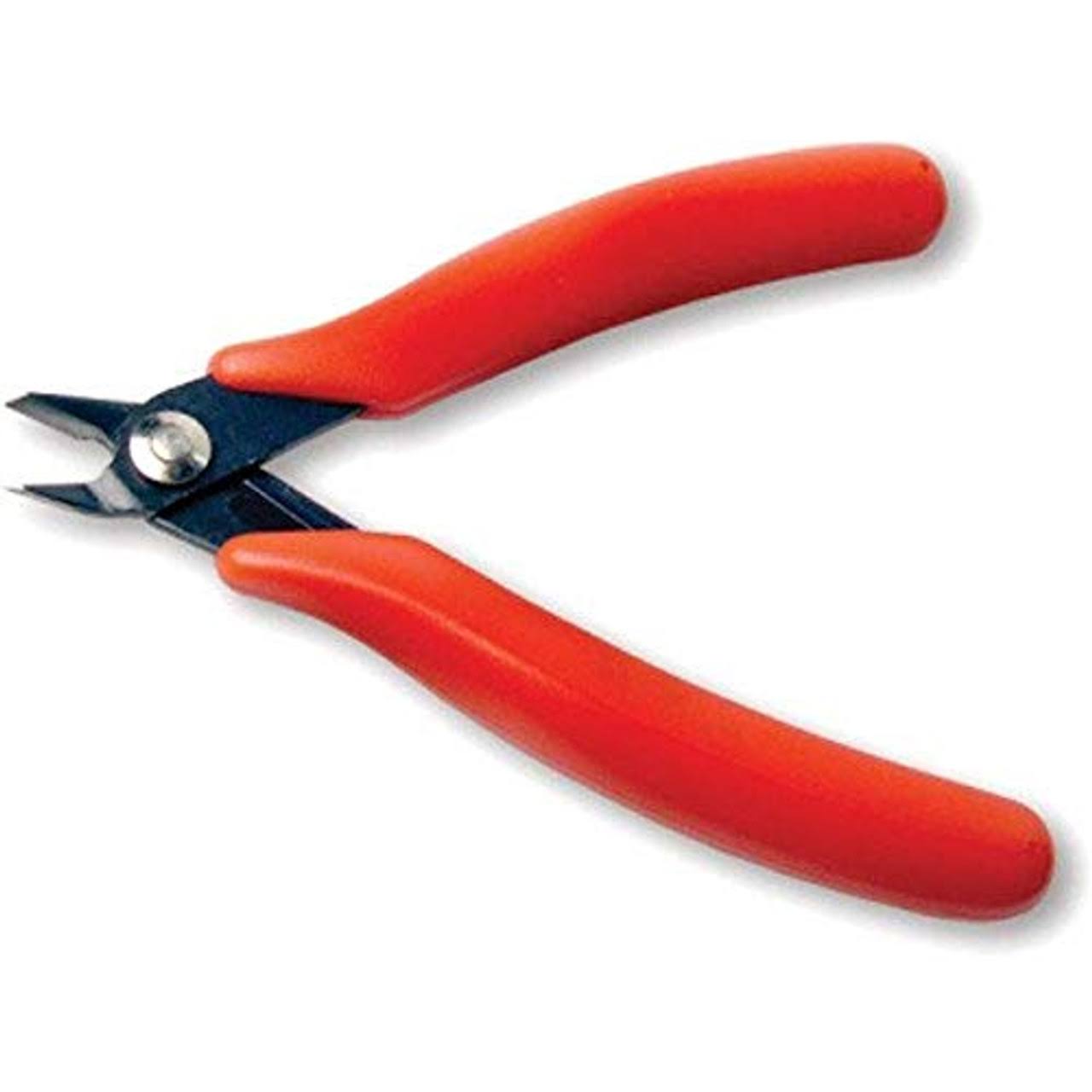 Platinum Tools 10531C 5in Side Cutting Pliers