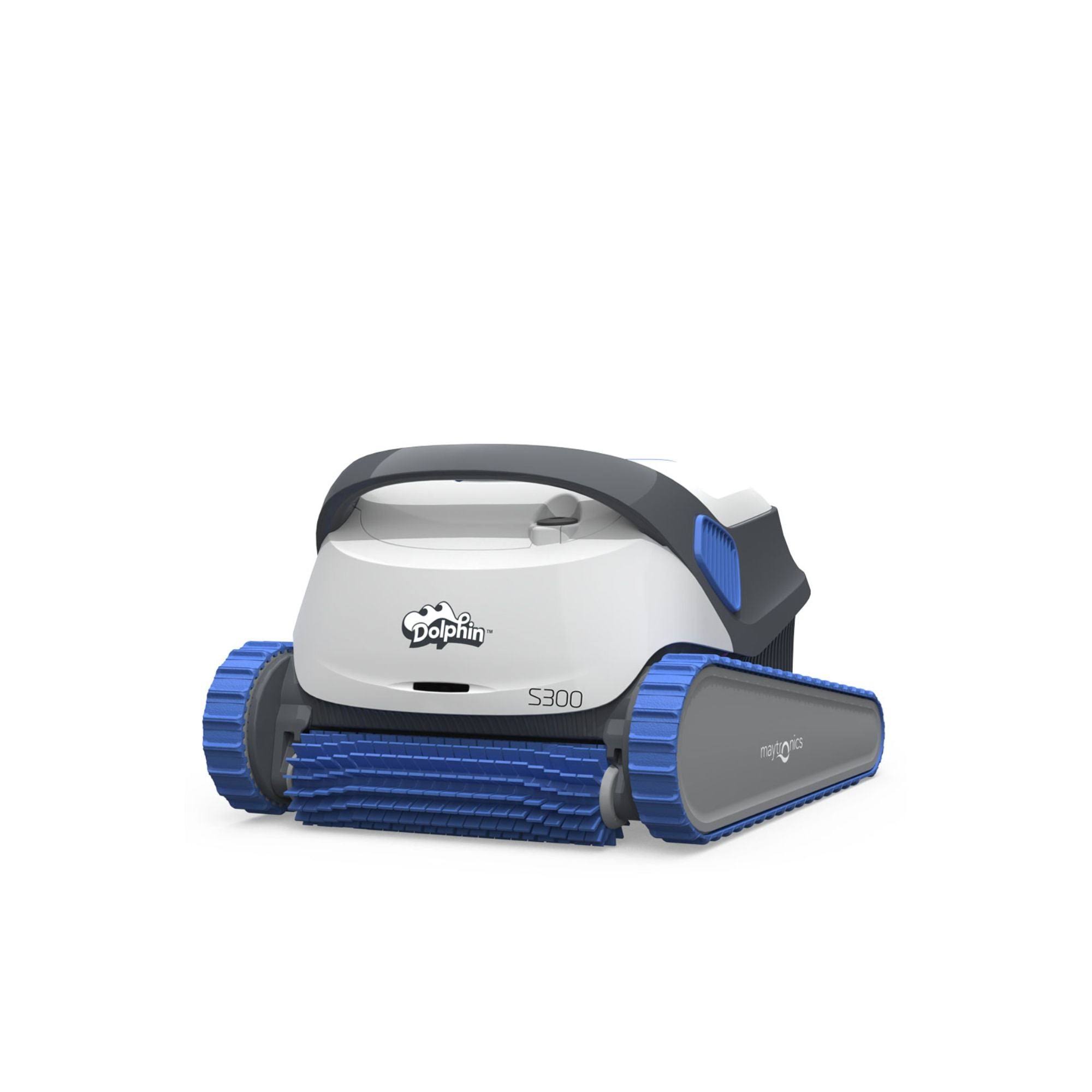 Dolphin S300 Robotic Cleaner Swivel Wi-Fi Caddy - 99996221-USWI