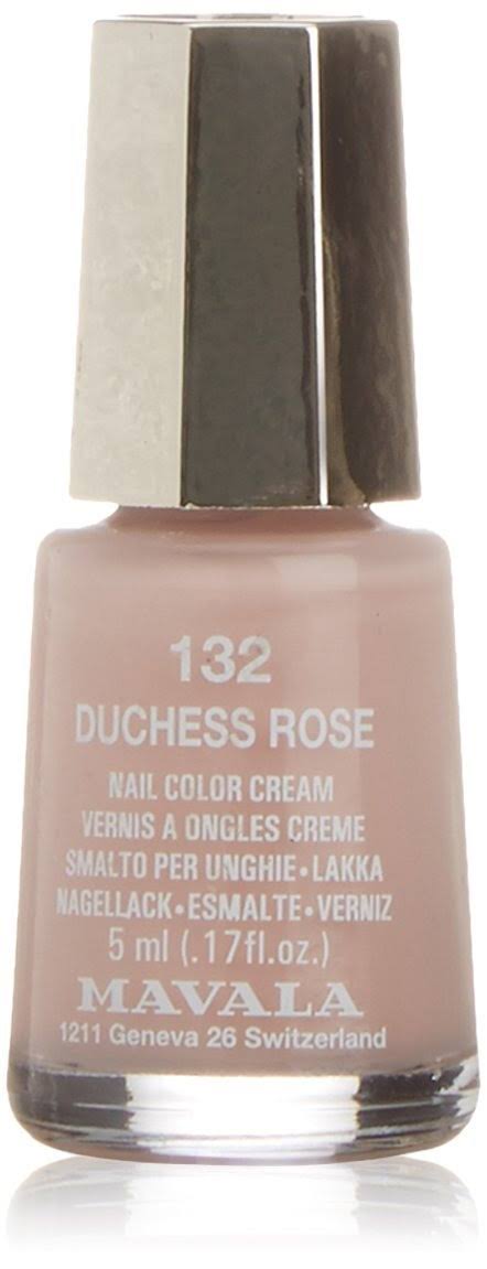Mavala Mini Color Nail Polish - 132 Duchess Rose