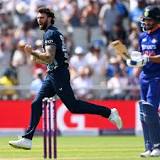 India vs England 3rd ODI Live Score: In-form Hardik Pandya takes 4 wickets as IND bowl out ENG for 259