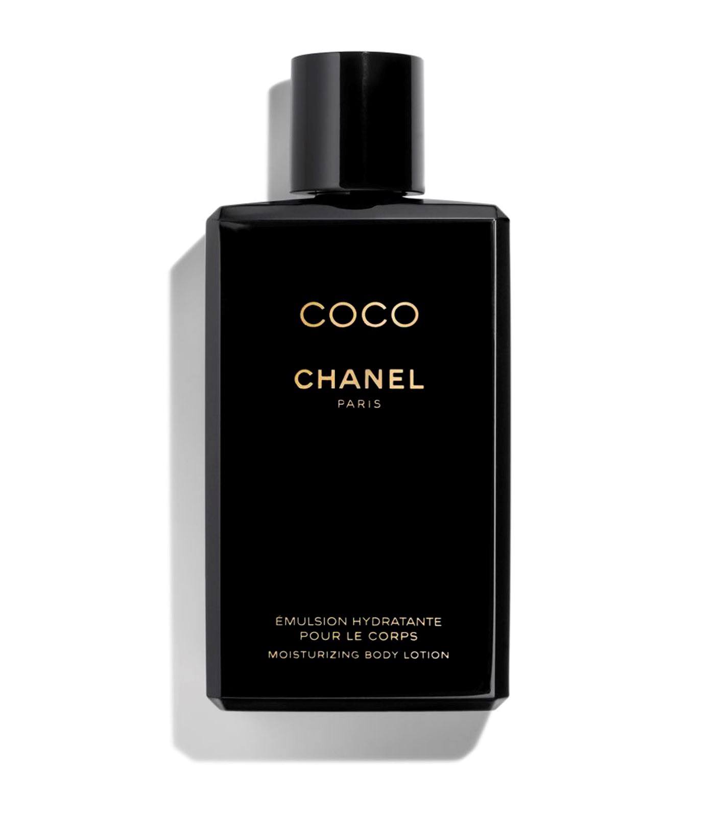 Chanel Coco Moisturising Body Lotion - 200ml